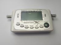 Измеритель сигнала DVB-T2 SF-500T2 Измеритель сигнала DVB-T2 SF-500T2