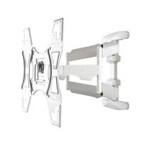 Кронштейн для телевизора Onkron M15 настенный, наклонно-поворотный, 32-75 дюйма, белый