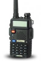 Baofeng UV-5R 8W 3 режима портативная VHF/UHF рация