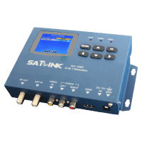 Модулятор DVB-T Satlink WS6990