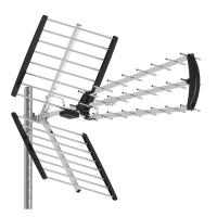 Антенна ДМВ КС47 Антенна ДМВ КС47