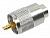 Разъем UHF PL259/6 на кабель RG-58