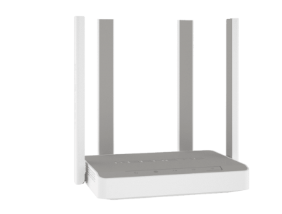 WiFi роутер Keenetic Air KN-1611