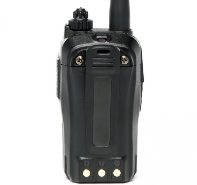 Аргут А-23 портативная UHF рация