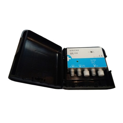 Усилитель Alcad AM-155 мачтовый