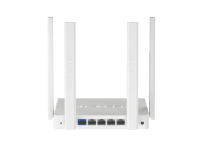 WiFi роутер Keenetic Viva KN-1910