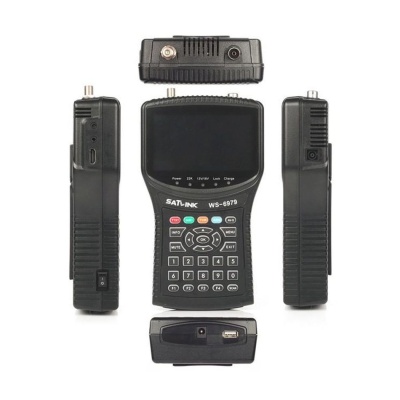 Измерительный прибор Satlink WS6979