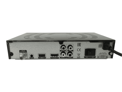 Ресивер Open SX2