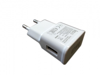 Адаптер питания USB ISA EP-TA90EWE 5V 2A