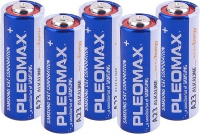 Батарейка A23 Pleomax, 12В
