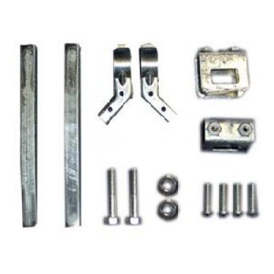 Мультифид для антенн Супрал