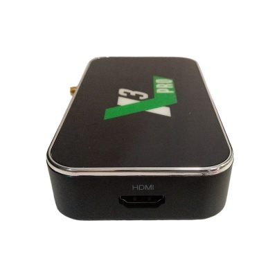 Медиаплеер Ugoos X3 Pro 4Gb/32Gb