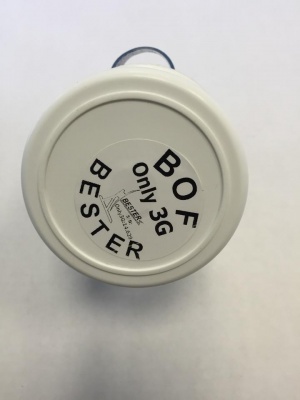 Bester ONLY-3G облучатель с линейной поляризацией