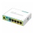 Роутер MikroTik hEX PoE lite RB750UPr2