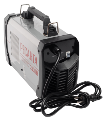 Сварочный аппарат РЕСАНТА САИ-250ПН