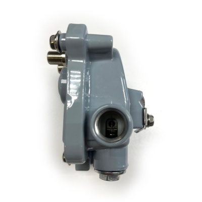 Ответвитель субмагистральный на 2 отвода RTM TSMH-208F/DC