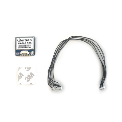 Модуль GPS/Glonass Beitian BN-880