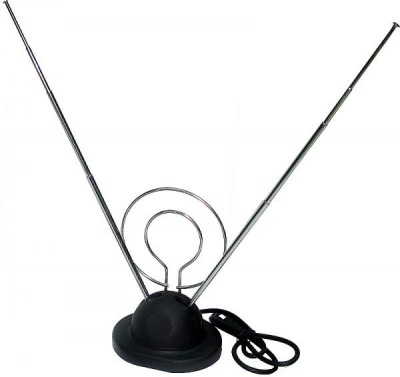 Антенна комнатная МВ-ДМВ Усы