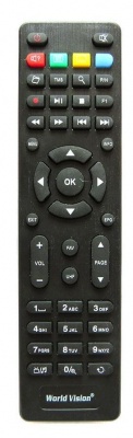 Пульт World Vision Premium