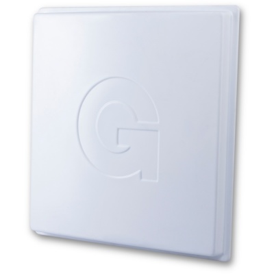 Gellan FullBand-18M MIMO 2x2 панельная Антенна, 3G/4G/LTE/MIMO/WiFi, 18 дБ