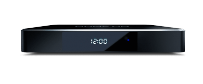 Медиаплеер Dune HD Pro 4K II