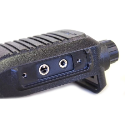 Комбат Т34 Turbo U2 портативная UHF рация