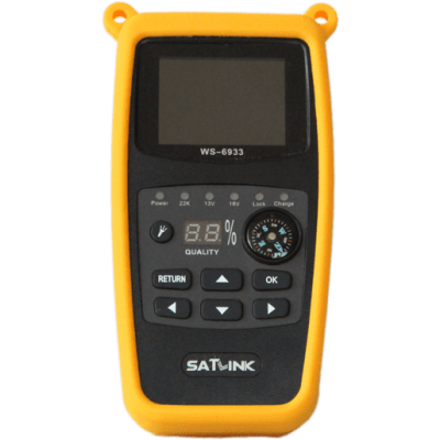 Измерительный прибор Satlink WS6933 Измерительный прибор Satlink WS6933