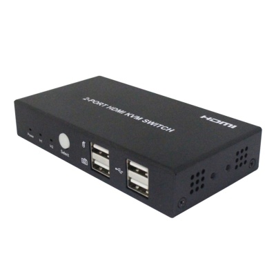 HDMI + USB переключатель Dr.HD SW 216 KVM