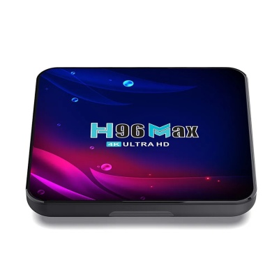 Медиаплеер Vontar H96MAX V11 4Gb/32Gb