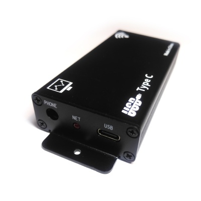 Адаптер USB для модемов Mini PCIe с антеннами