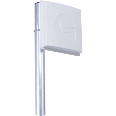 Gellan FullBand-15F панельная Антенна, 3G/4G/LTE/WiFi, 15 дБ Gellan FullBand-15F панельная Антенна, 3G/4G/LTE/WiFi, 15 дБ