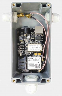 3G/4G роутер Тандем 4GL OEM